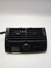 Fresh air grill automatic climate control BMW X5 E53 3.0i 3.0d 4.4i 4.6is 4.8is 8370910
